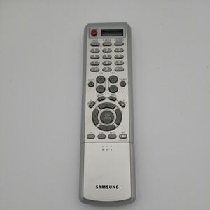 SAMSUNG BN59-00435 TV Remote Control Tested‎ Working